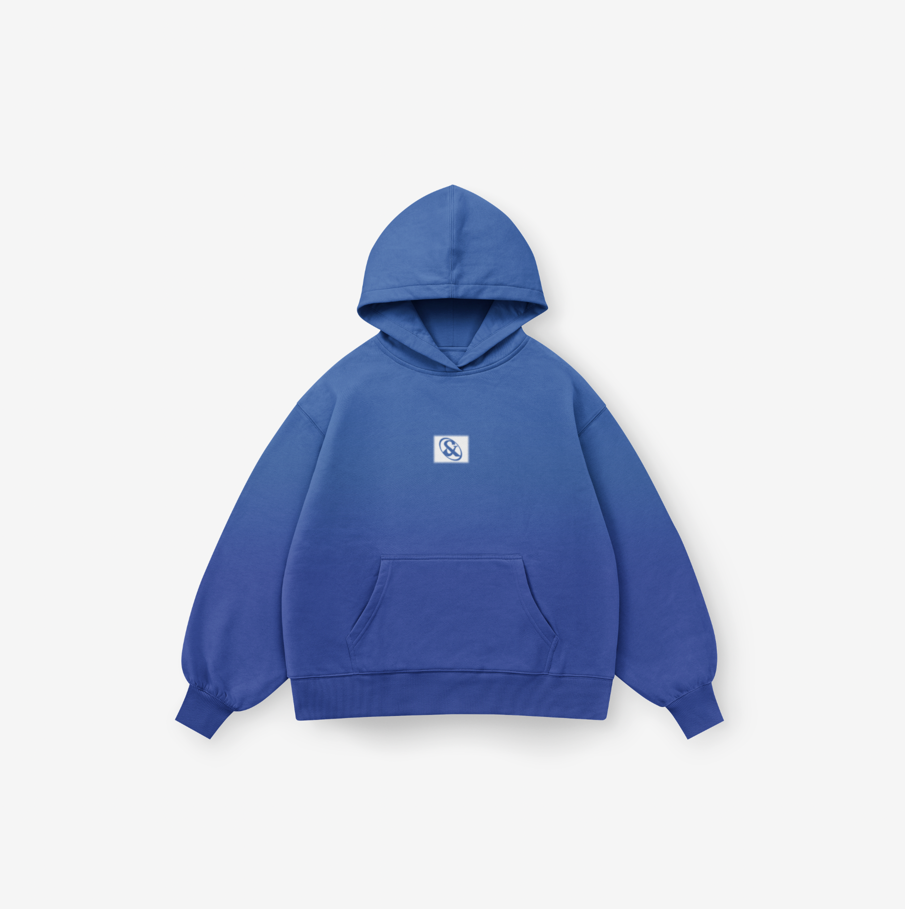 Hoodie sun fade Essence & Frnds — Sn's & F — Reverso