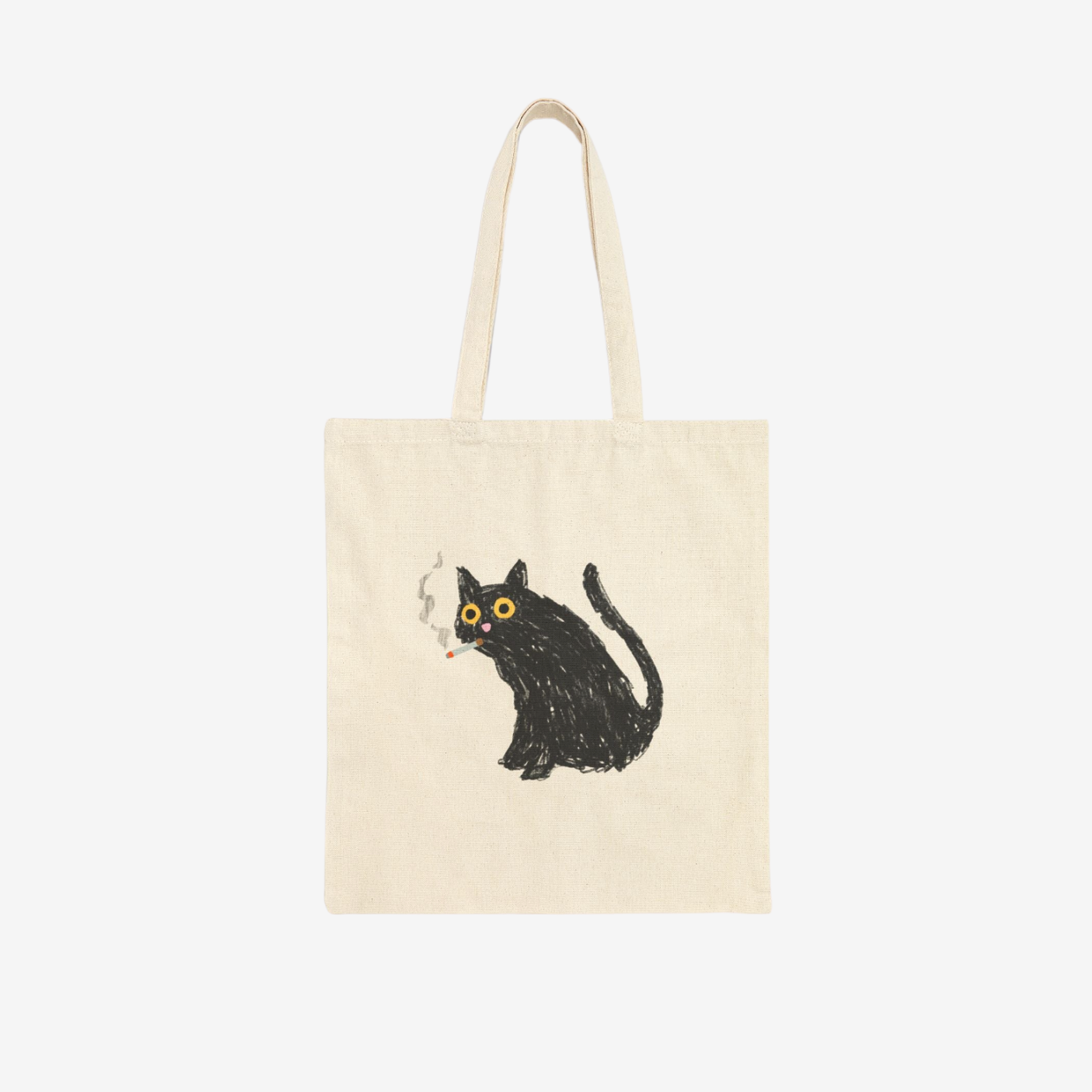 Tote bag ARCHIE diseño completo — Sn's & F