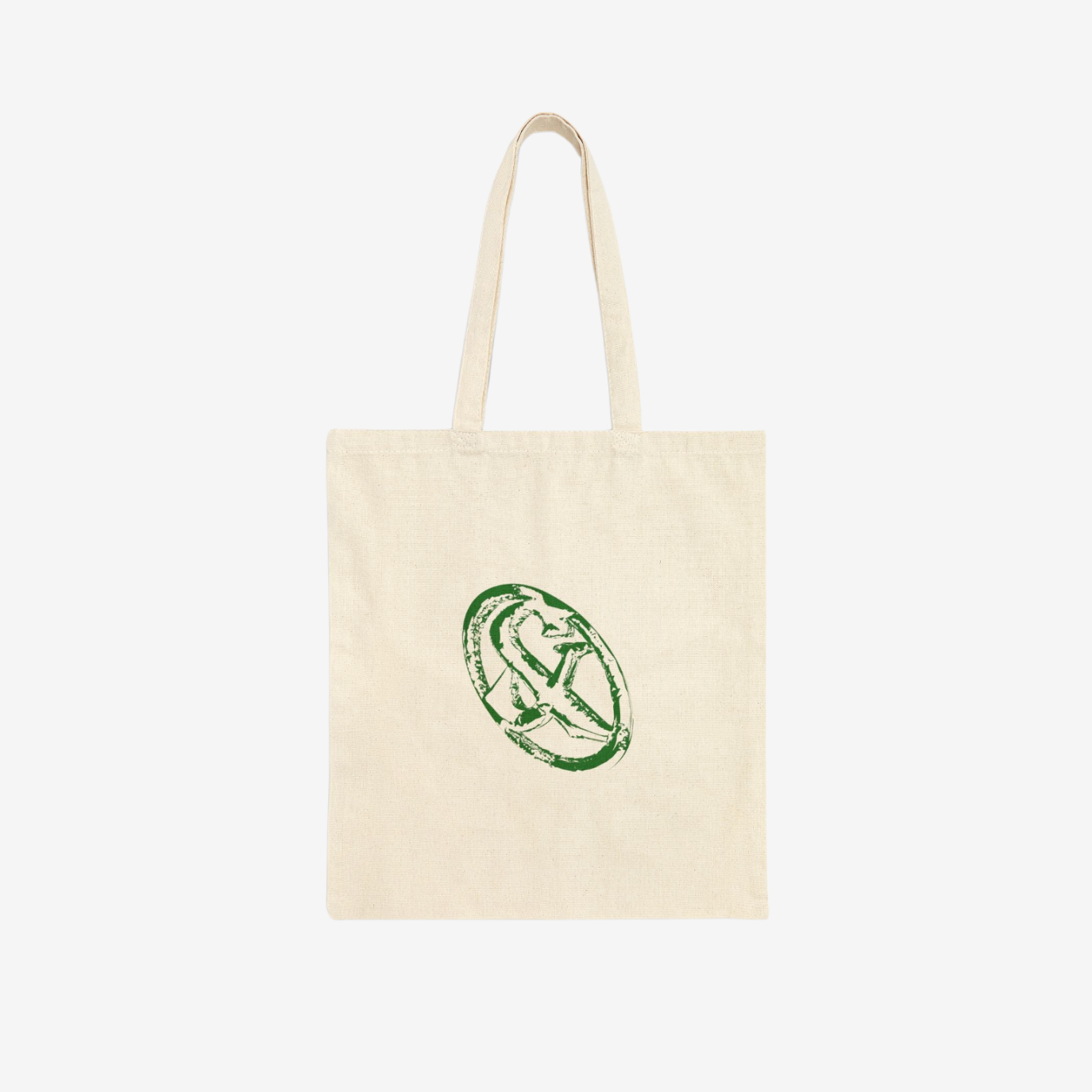 Tote bag MINDBREW frente — Sn's & F