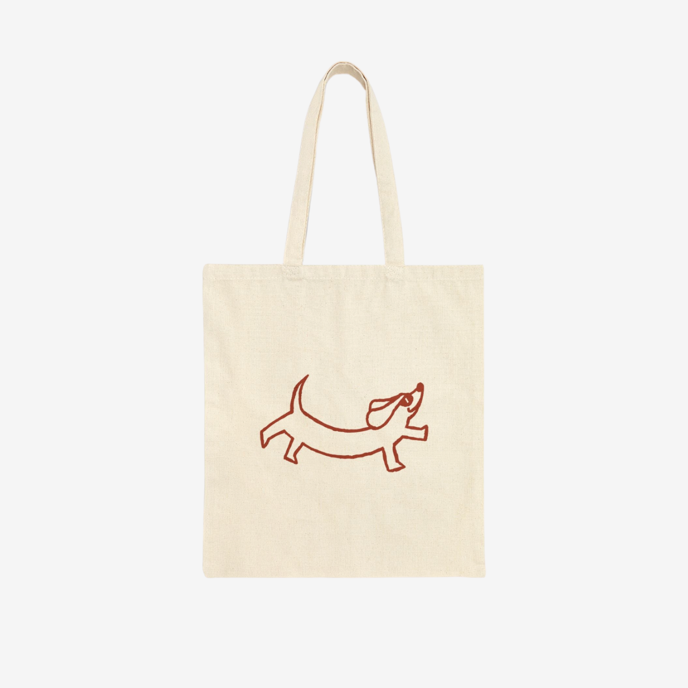 Tote bag ROSCO diseño frente — Sn's & F