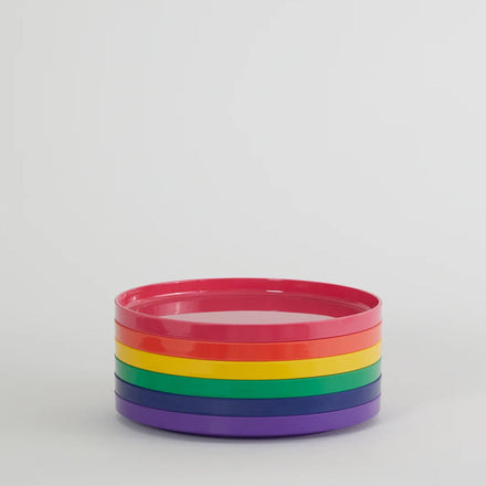 Hellerware Plato Chico Set de 6