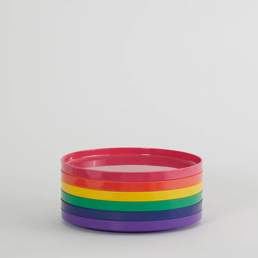 Hellerware Plato Chico Set de 6