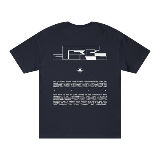 TH BRUTALIST // TEE