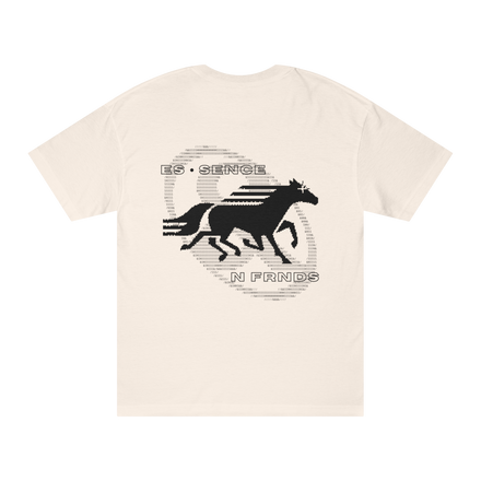 BULLSEYE // TEE