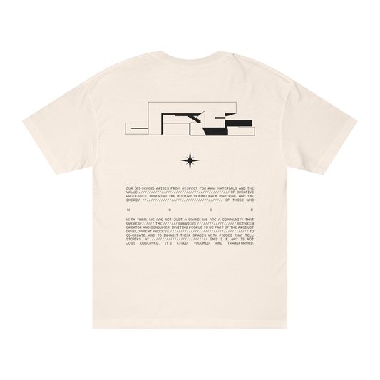 TH BRUTALIST // TEE