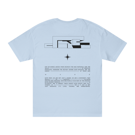TH BRUTALIST // TEE