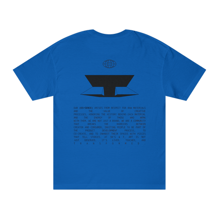 TH STUDIO // TEE