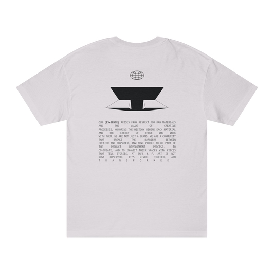 TH STUDIO // TEE