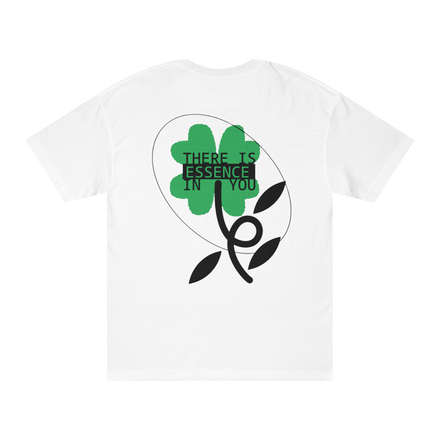 LCKY 4 // TEE