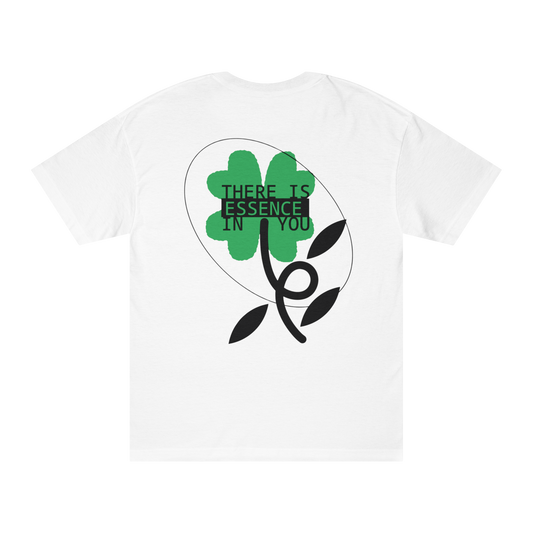 LCKY 4 // TEE