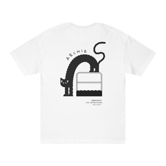 ARCHIE // TEE