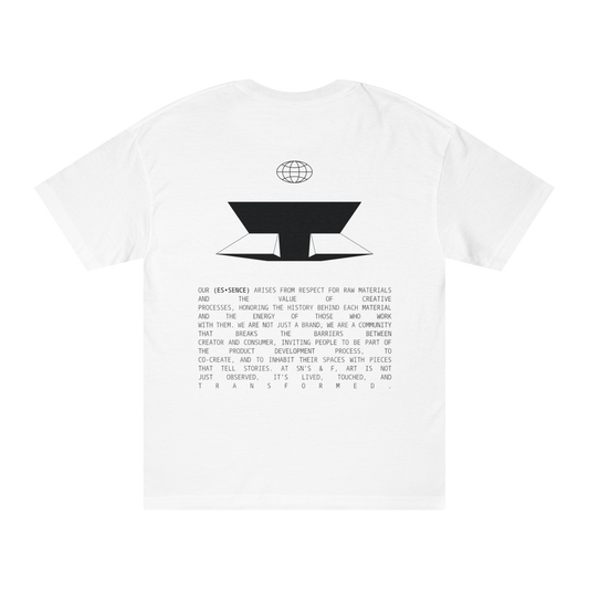 TH STUDIO // TEE