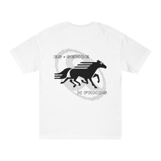 BULLSEYE // TEE