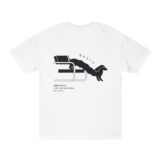 BUNDLE - ARCHIE/ROSCO // TEE'S