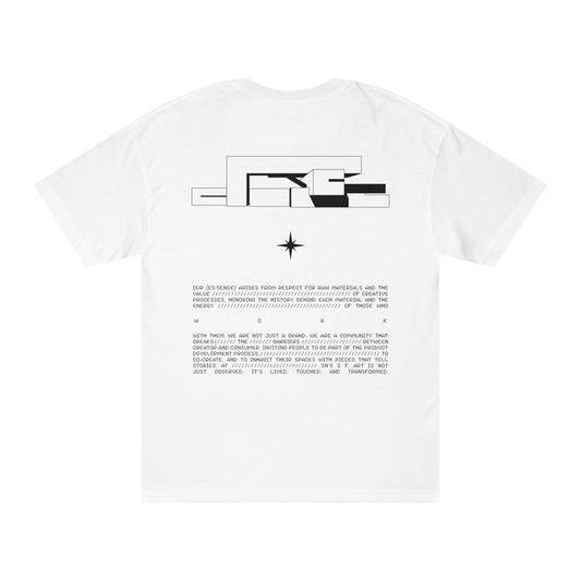 TH BRUTALIST // TEE