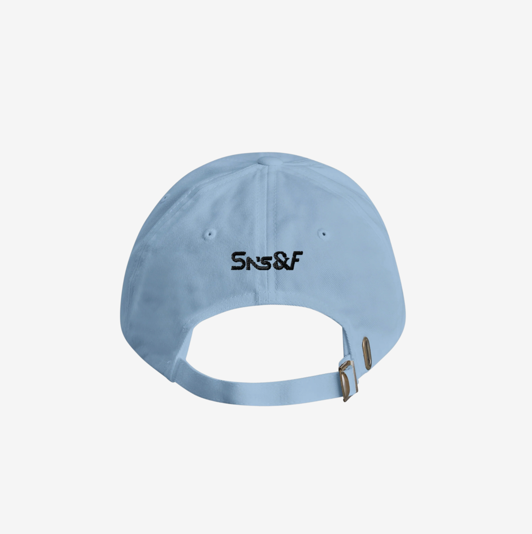 Gorra ROSCO detalle bordado — Sn's & F