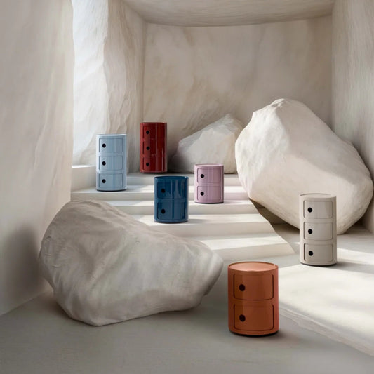 Componibili New Colors