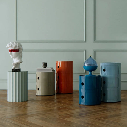 Componibili New Colors