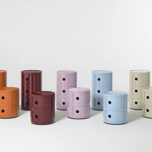 Componibili New Colors