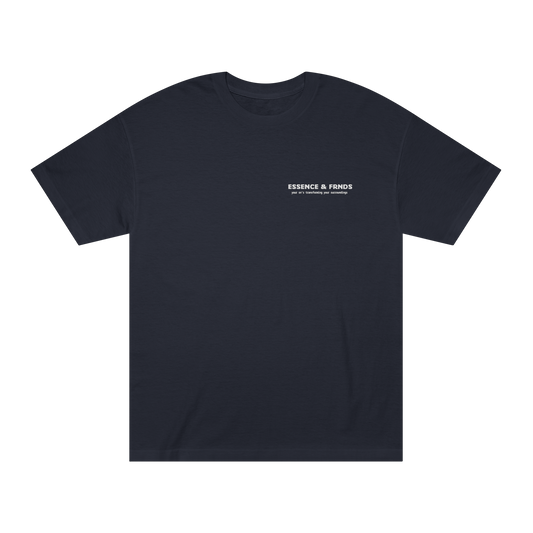 TH BRUTALIST // TEE
