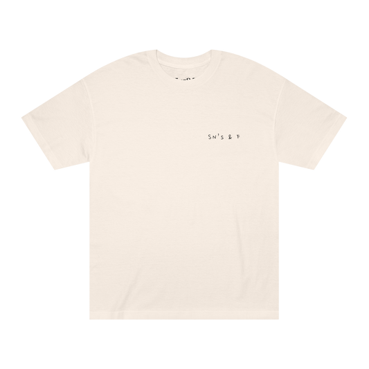 ROSCO // TEE