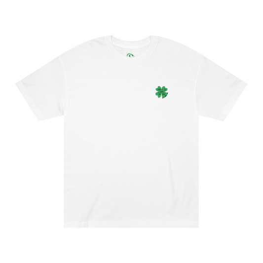 LCKY 4 // TEE