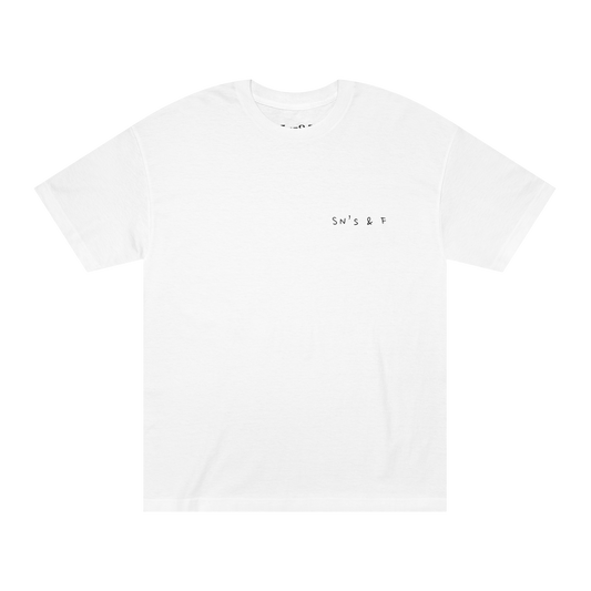 ARCHIE // TEE