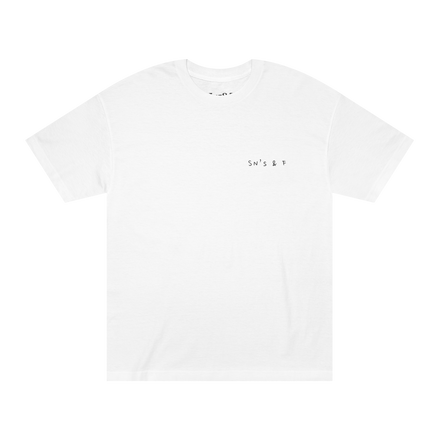 ROSCO // TEE