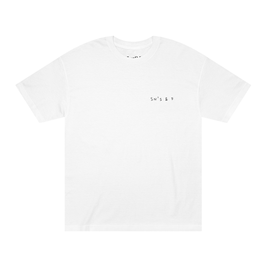 BUNDLE - ARCHIE/ROSCO // TEE'S