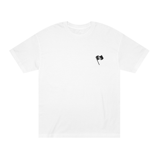 BULLSEYE // TEE