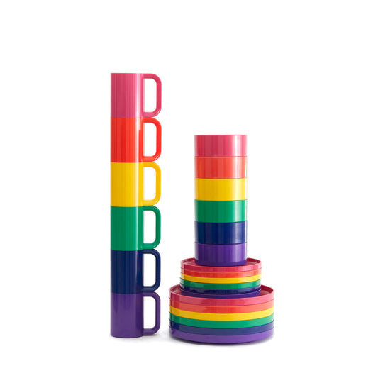 Hellerware Taza Set de 6