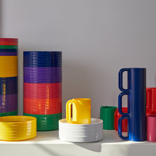 Hellerware Bowl Set de 6