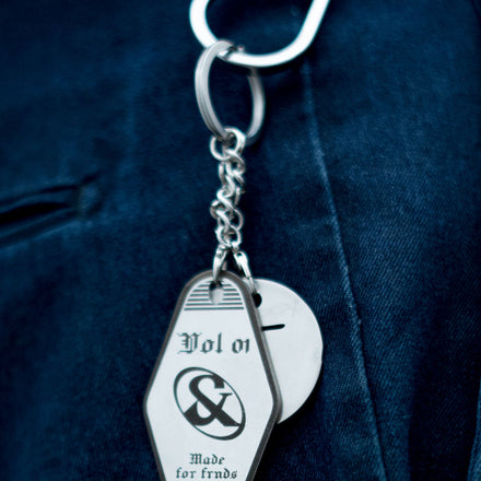 Sn's Vol.1 // Limited Edition.