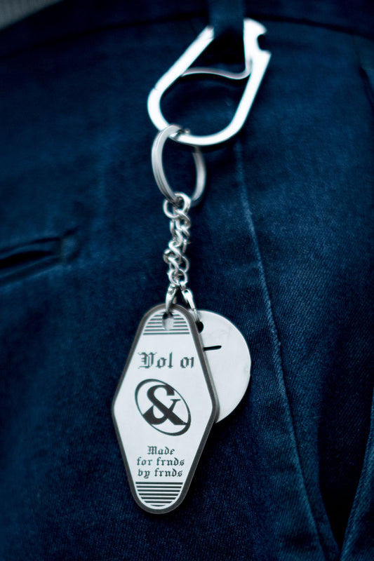 Sn's Vol.1 // Limited Edition.