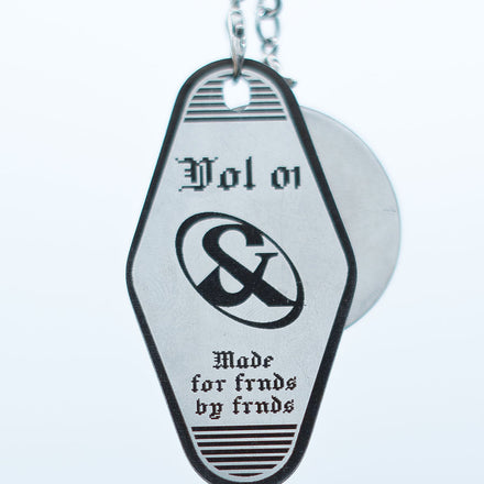 Sn's Vol.1 // Limited Edition.