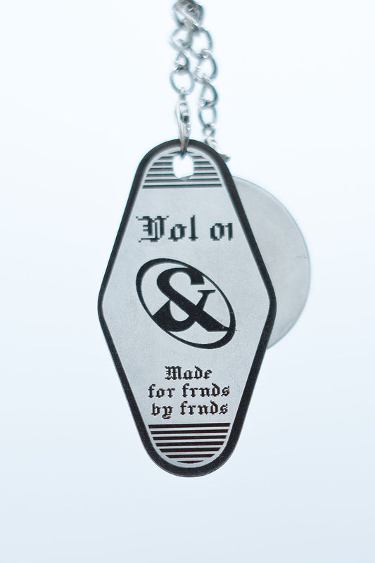 Sn's Vol.1 // Limited Edition.