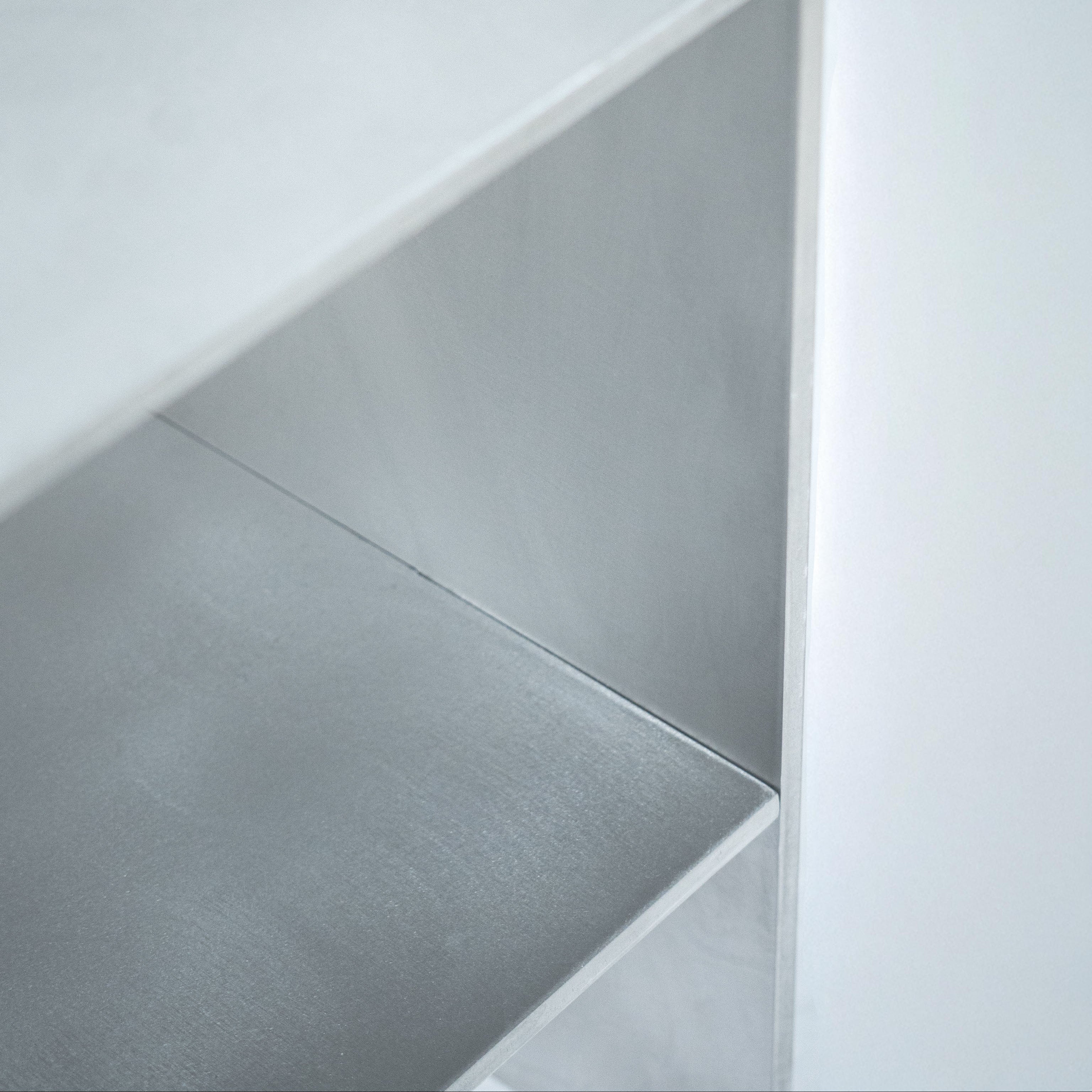 Mesa KUMU diseño industrial hecha en México — Sn's & F