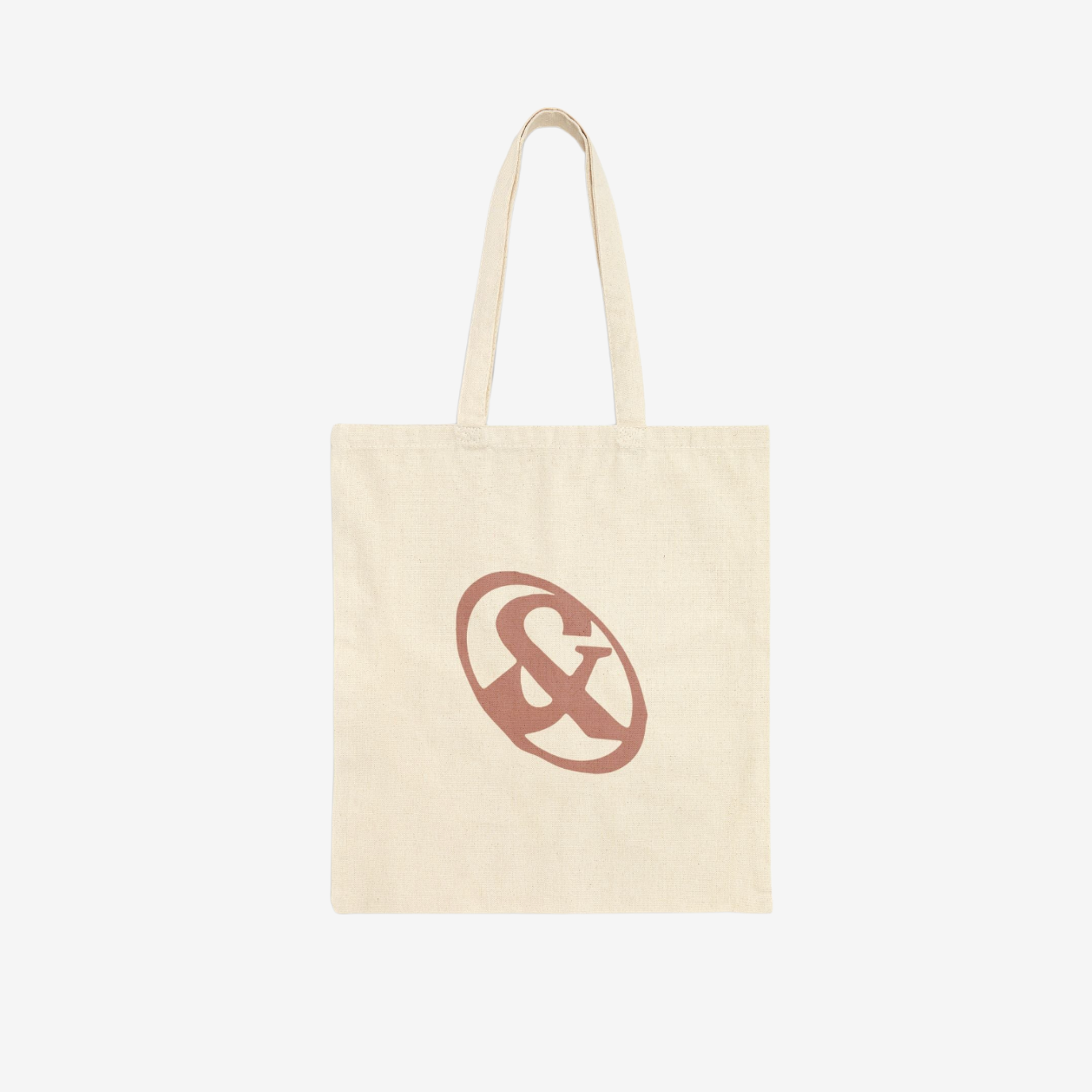 Tote bag ROSCO diseño reverso — Sn's & F