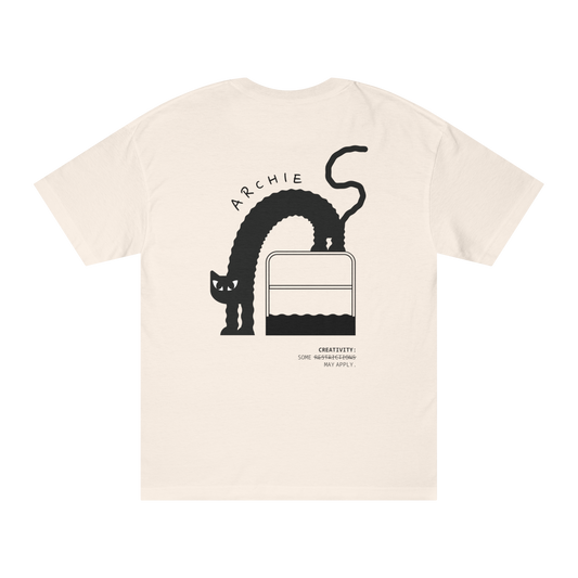 ARCHIE // TEE
