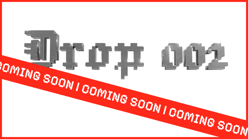 Drop 002